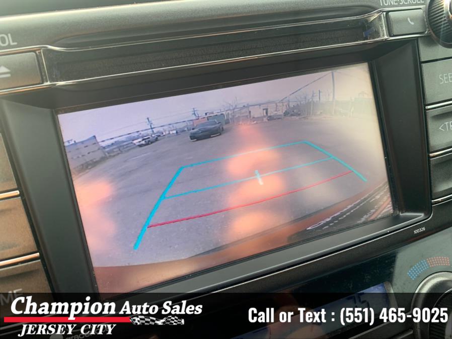 Used Toyota RAV4 FWD 4dr XLE (Natl) 2015 | Champion Auto Sales of JC. Jersey City, New Jersey Used Toyota RAV4 FWD 4dr XLE (Natl) 2015 | Champion Auto Sales of JC. Jersey City, New Jersey
