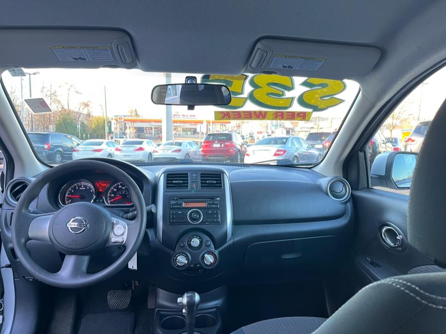 2014 Nissan Versa SV . 1 OWNER!!!, available for sale in Elmont, New York | Sunrise of Elmont. Elmont, New York 2014 Nissan Versa SV . 1 OWNER!!!, available for sale in Elmont, New York | Sunrise of Elmont. Elmont, New York