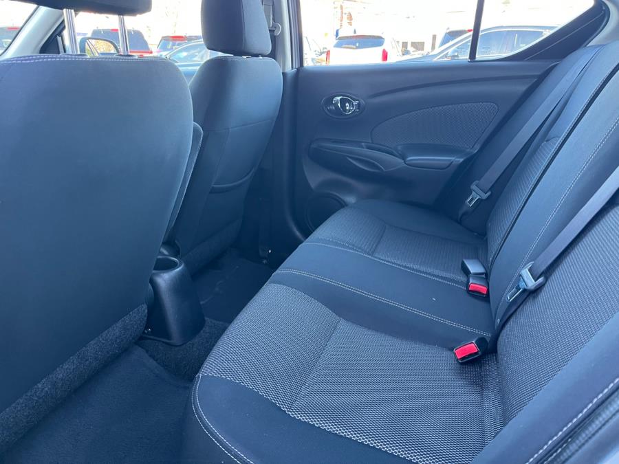 2014 Nissan Versa SV . 1 OWNER!!!, available for sale in Elmont, New York | Sunrise of Elmont. Elmont, New York 2014 Nissan Versa SV . 1 OWNER!!!, available for sale in Elmont, New York | Sunrise of Elmont. Elmont, New York
