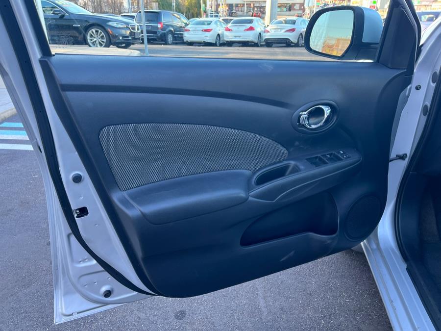 2014 Nissan Versa SV . 1 OWNER!!!, available for sale in Elmont, New York | Sunrise of Elmont. Elmont, New York 2014 Nissan Versa SV . 1 OWNER!!!, available for sale in Elmont, New York | Sunrise of Elmont. Elmont, New York
