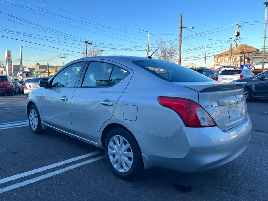 2014 Nissan Versa SV . 1 OWNER!!!, available for sale in Elmont, New York | Sunrise of Elmont. Elmont, New York 2014 Nissan Versa SV . 1 OWNER!!!, available for sale in Elmont, New York | Sunrise of Elmont. Elmont, New York