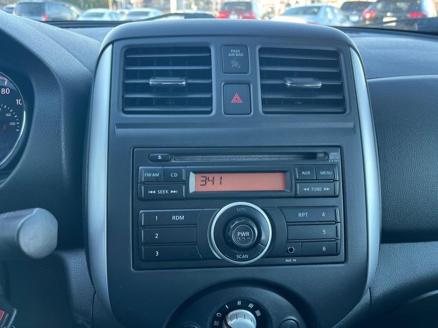 2014 Nissan Versa SV . 1 OWNER!!!, available for sale in Elmont, New York | Sunrise of Elmont. Elmont, New York 2014 Nissan Versa SV . 1 OWNER!!!, available for sale in Elmont, New York | Sunrise of Elmont. Elmont, New York