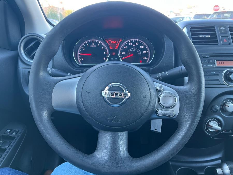 2014 Nissan Versa SV . 1 OWNER!!!, available for sale in Elmont, New York | Sunrise of Elmont. Elmont, New York 2014 Nissan Versa SV . 1 OWNER!!!, available for sale in Elmont, New York | Sunrise of Elmont. Elmont, New York