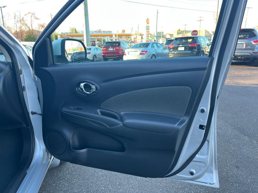 2014 Nissan Versa SV . 1 OWNER!!!, available for sale in Elmont, New York | Sunrise of Elmont. Elmont, New York 2014 Nissan Versa SV . 1 OWNER!!!, available for sale in Elmont, New York | Sunrise of Elmont. Elmont, New York