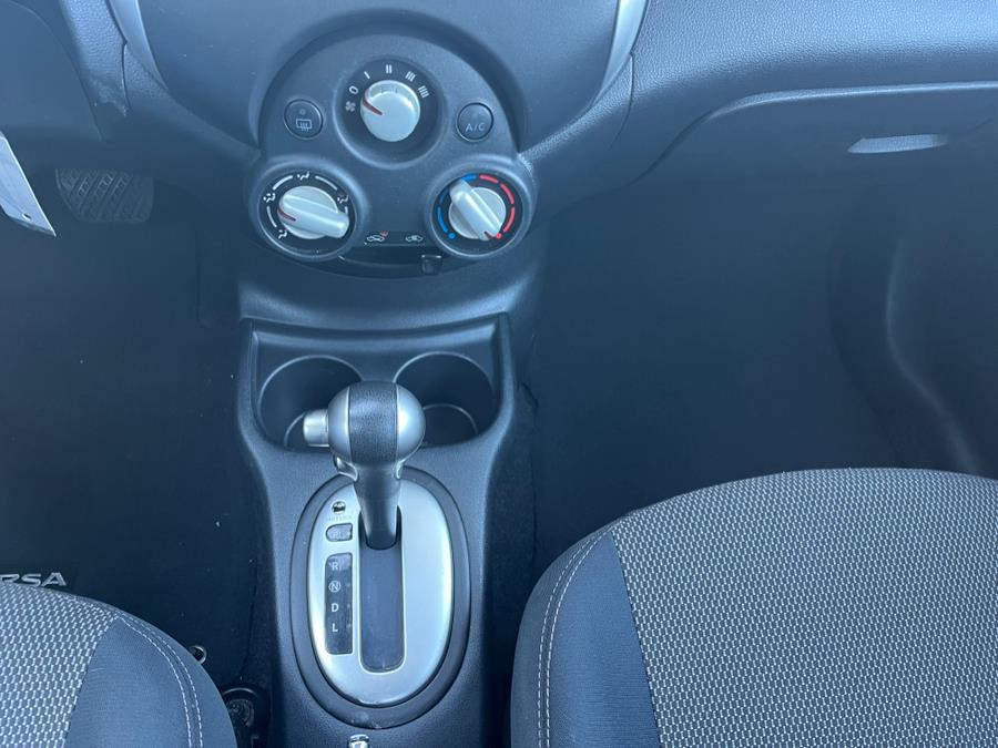 2014 Nissan Versa SV . 1 OWNER!!!, available for sale in Elmont, New York | Sunrise of Elmont. Elmont, New York 2014 Nissan Versa SV . 1 OWNER!!!, available for sale in Elmont, New York | Sunrise of Elmont. Elmont, New York