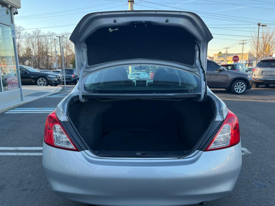 2014 Nissan Versa SV . 1 OWNER!!!, available for sale in Elmont, New York | Sunrise of Elmont. Elmont, New York 2014 Nissan Versa SV . 1 OWNER!!!, available for sale in Elmont, New York | Sunrise of Elmont. Elmont, New York