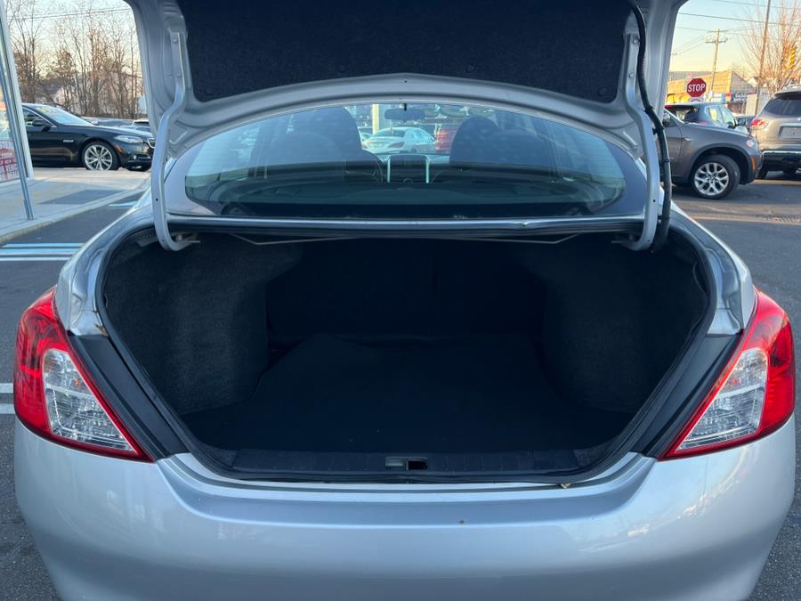 2014 Nissan Versa SV . 1 OWNER!!!, available for sale in Elmont, New York | Sunrise of Elmont. Elmont, New York 2014 Nissan Versa SV . 1 OWNER!!!, available for sale in Elmont, New York | Sunrise of Elmont. Elmont, New York