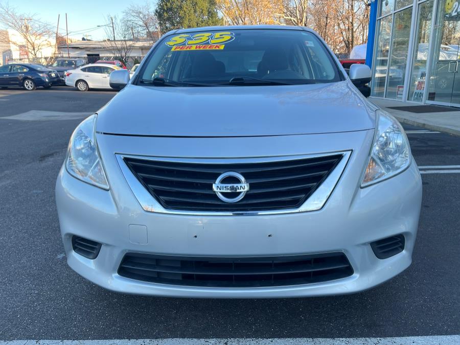 2014 Nissan Versa SV . 1 OWNER!!!, available for sale in Elmont, New York | Sunrise of Elmont. Elmont, New York 2014 Nissan Versa SV . 1 OWNER!!!, available for sale in Elmont, New York | Sunrise of Elmont. Elmont, New York