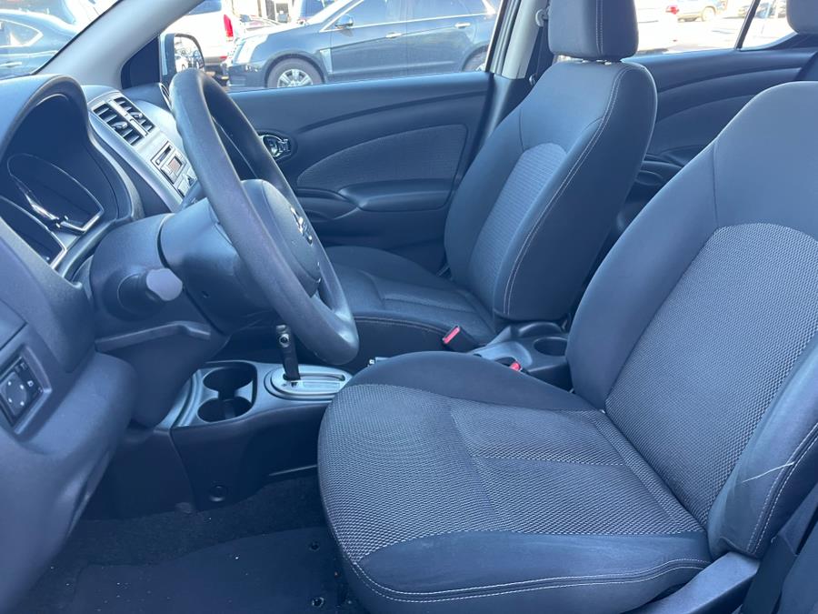 2014 Nissan Versa SV . 1 OWNER!!!, available for sale in Elmont, New York | Sunrise of Elmont. Elmont, New York 2014 Nissan Versa SV . 1 OWNER!!!, available for sale in Elmont, New York | Sunrise of Elmont. Elmont, New York