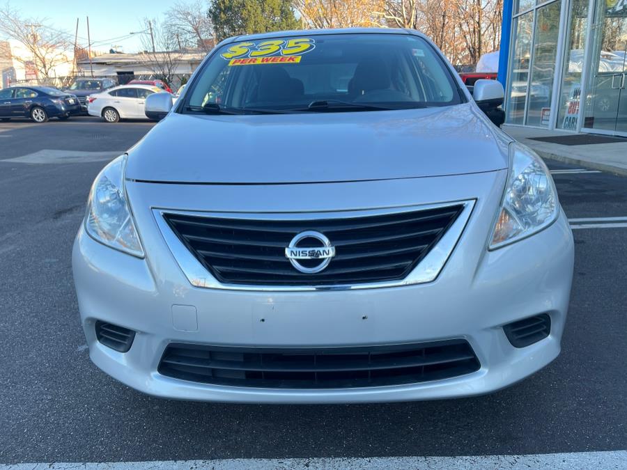 2014 Nissan Versa SV . 1 OWNER!!!, available for sale in Elmont, New York | Sunrise of Elmont. Elmont, New York 2014 Nissan Versa SV . 1 OWNER!!!, available for sale in Elmont, New York | Sunrise of Elmont. Elmont, New York