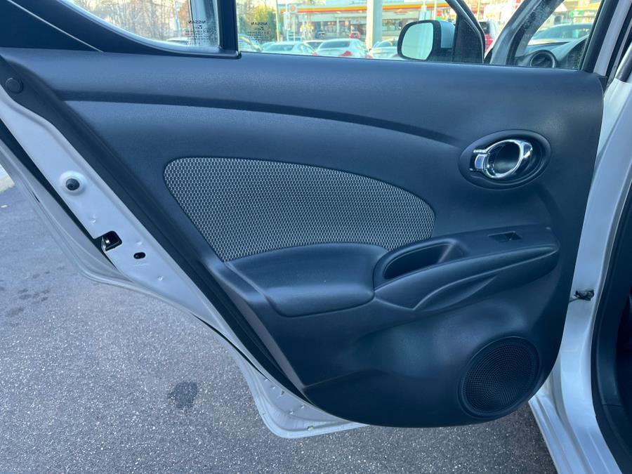 2014 Nissan Versa SV . 1 OWNER!!!, available for sale in Elmont, New York | Sunrise of Elmont. Elmont, New York 2014 Nissan Versa SV . 1 OWNER!!!, available for sale in Elmont, New York | Sunrise of Elmont. Elmont, New York