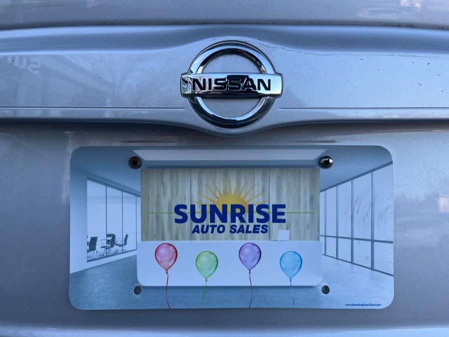 2014 Nissan Versa SV . 1 OWNER!!!, available for sale in Elmont, New York | Sunrise of Elmont. Elmont, New York 2014 Nissan Versa SV . 1 OWNER!!!, available for sale in Elmont, New York | Sunrise of Elmont. Elmont, New York
