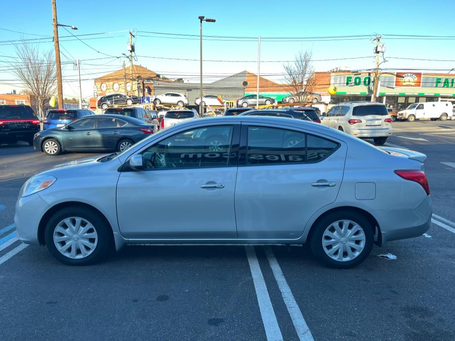 2014 Nissan Versa SV . 1 OWNER!!!, available for sale in Elmont, New York | Sunrise of Elmont. Elmont, New York 2014 Nissan Versa SV . 1 OWNER!!!, available for sale in Elmont, New York | Sunrise of Elmont. Elmont, New York