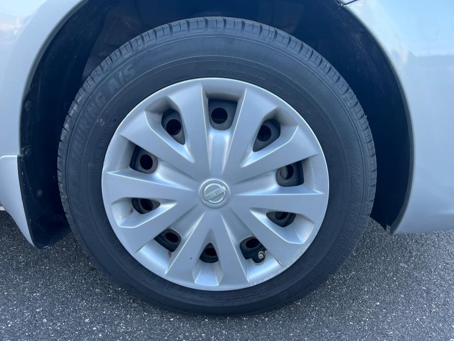 2014 Nissan Versa SV . 1 OWNER!!!, available for sale in Elmont, New York | Sunrise of Elmont. Elmont, New York 2014 Nissan Versa SV . 1 OWNER!!!, available for sale in Elmont, New York | Sunrise of Elmont. Elmont, New York