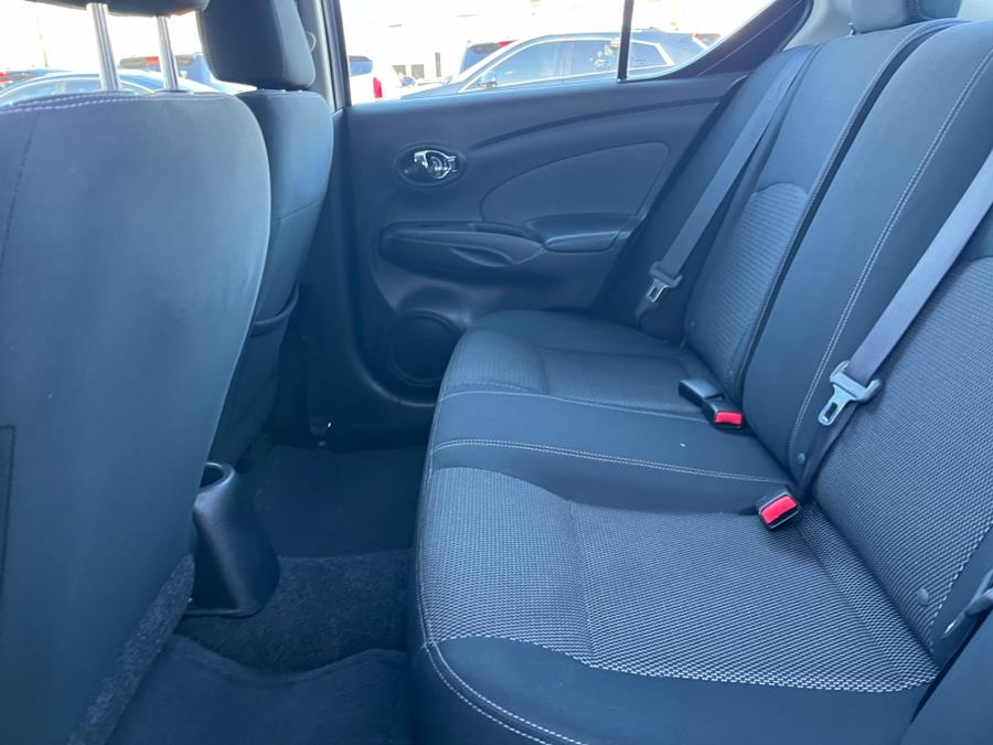 2014 Nissan Versa SV . 1 OWNER!!!, available for sale in Elmont, New York | Sunrise of Elmont. Elmont, New York 2014 Nissan Versa SV . 1 OWNER!!!, available for sale in Elmont, New York | Sunrise of Elmont. Elmont, New York