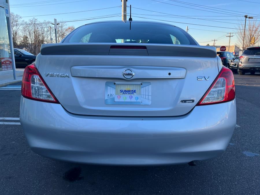 2014 Nissan Versa SV . 1 OWNER!!!, available for sale in Elmont, New York | Sunrise of Elmont. Elmont, New York 2014 Nissan Versa SV . 1 OWNER!!!, available for sale in Elmont, New York | Sunrise of Elmont. Elmont, New York