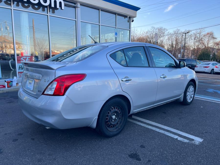 2014 Nissan Versa SV . 1 OWNER!!!, available for sale in Elmont, New York | Sunrise of Elmont. Elmont, New York 2014 Nissan Versa SV . 1 OWNER!!!, available for sale in Elmont, New York | Sunrise of Elmont. Elmont, New York