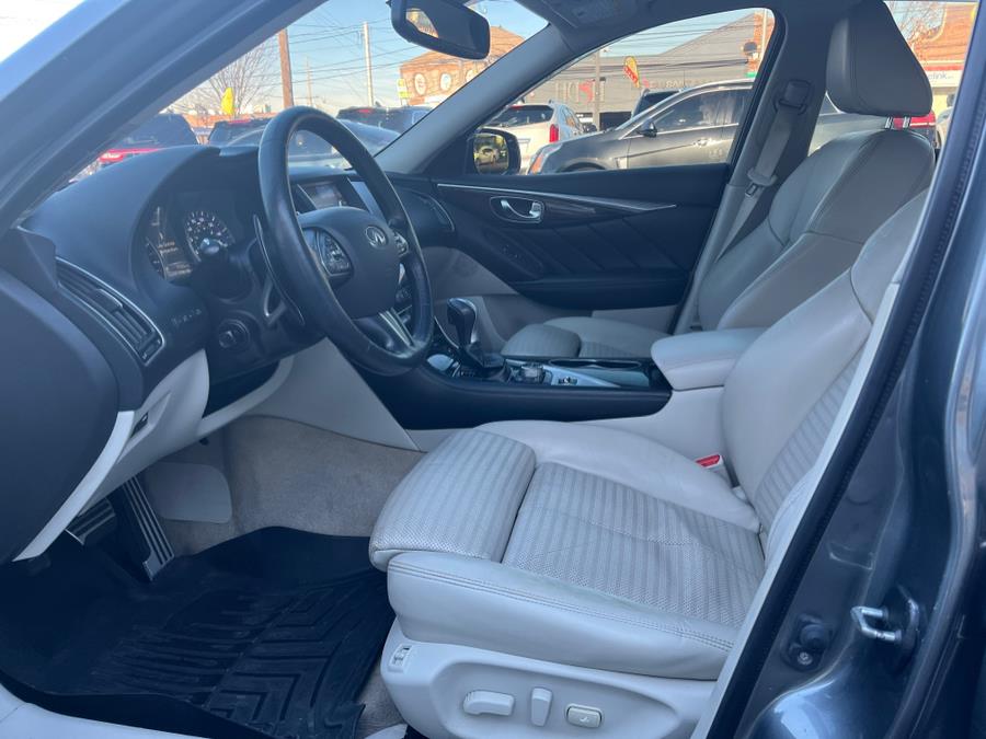 2015 Infiniti Q50 Premium. LOW MILES!!!, available for sale in Elmont, New York | Sunrise of Elmont. Elmont, New York 2015 Infiniti Q50 Premium. LOW MILES!!!, available for sale in Elmont, New York | Sunrise of Elmont. Elmont, New York