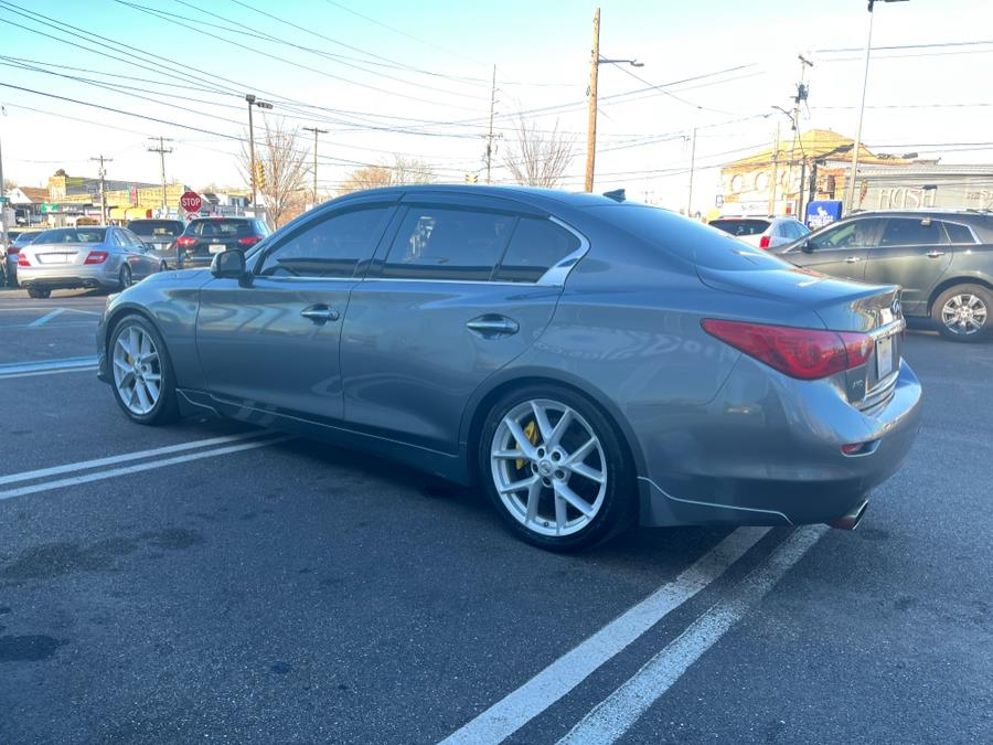 2015 Infiniti Q50 Premium. LOW MILES!!!, available for sale in Elmont, New York | Sunrise of Elmont. Elmont, New York 2015 Infiniti Q50 Premium. LOW MILES!!!, available for sale in Elmont, New York | Sunrise of Elmont. Elmont, New York