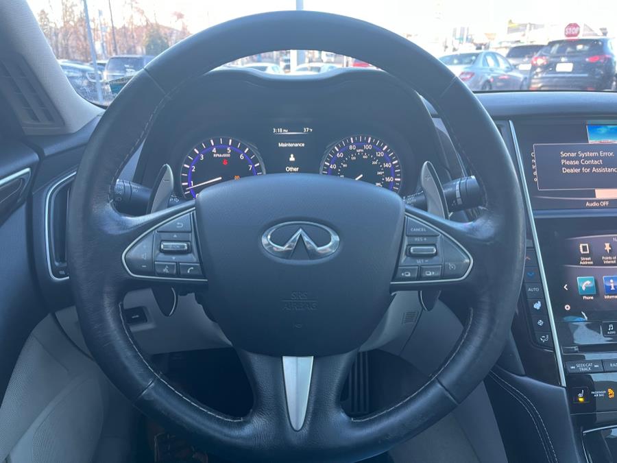 2015 Infiniti Q50 Premium. LOW MILES!!!, available for sale in Elmont, New York | Sunrise of Elmont. Elmont, New York 2015 Infiniti Q50 Premium. LOW MILES!!!, available for sale in Elmont, New York | Sunrise of Elmont. Elmont, New York
