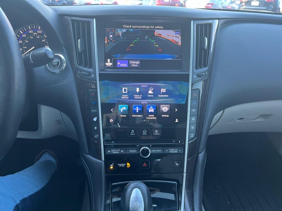 2015 Infiniti Q50 Premium. LOW MILES!!!, available for sale in Elmont, New York | Sunrise of Elmont. Elmont, New York 2015 Infiniti Q50 Premium. LOW MILES!!!, available for sale in Elmont, New York | Sunrise of Elmont. Elmont, New York
