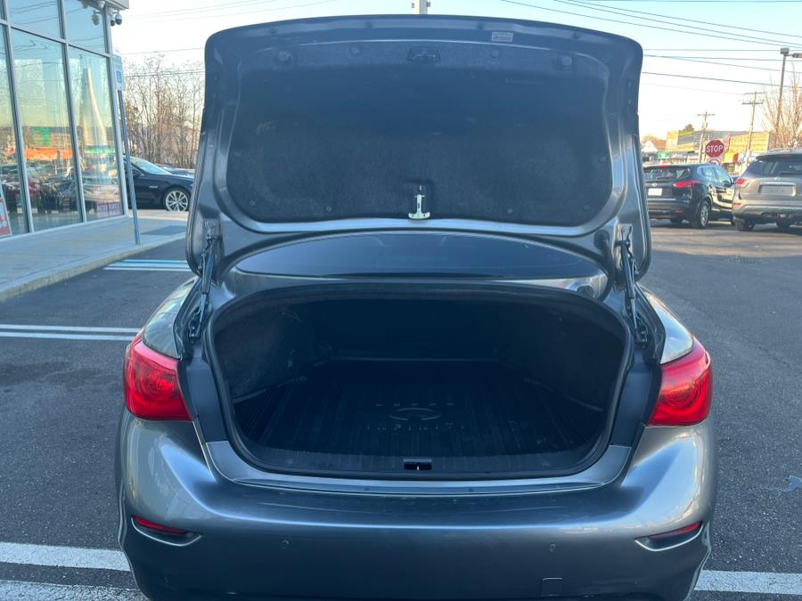 2015 Infiniti Q50 Premium. LOW MILES!!!, available for sale in Elmont, New York | Sunrise of Elmont. Elmont, New York 2015 Infiniti Q50 Premium. LOW MILES!!!, available for sale in Elmont, New York | Sunrise of Elmont. Elmont, New York