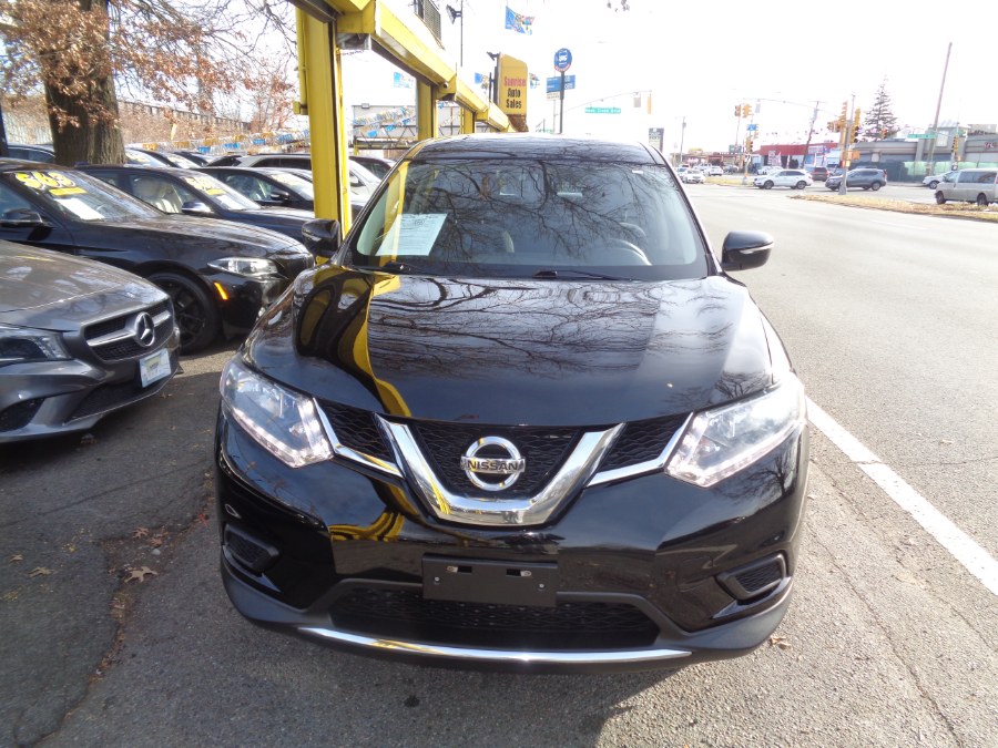 2014 Nissan Rogue AWD 4dr S, available for sale in Elmont, New York | Sunrise of Elmont. Elmont, New York 2014 Nissan Rogue AWD 4dr S, available for sale in Elmont, New York | Sunrise of Elmont. Elmont, New York
