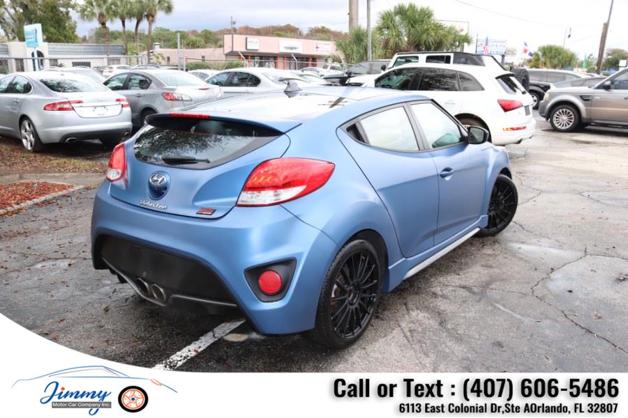 Used Hyundai Veloster 3dr Cpe Turbo 2016 | Jimmy Motor Car Company Inc. Orlando, Florida Used Hyundai Veloster 3dr Cpe Turbo 2016 | Jimmy Motor Car Company Inc. Orlando, Florida