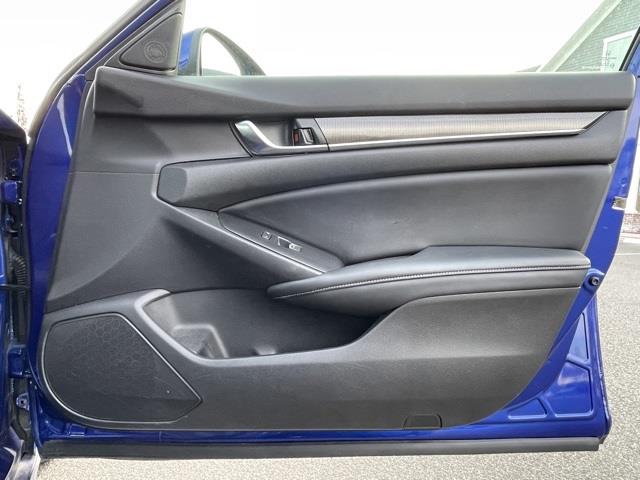 Used Honda Accord Sport 2018 | Blasius Federal Road. Brookfield, Connecticut Used Honda Accord Sport 2018 | Blasius Federal Road. Brookfield, Connecticut