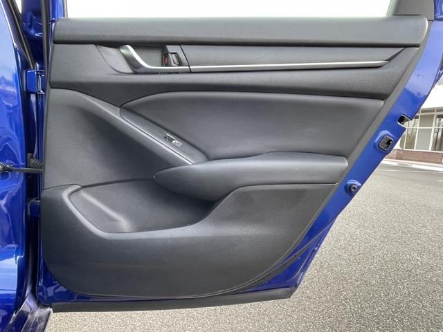 Used Honda Accord Sport 2018 | Blasius Federal Road. Brookfield, Connecticut Used Honda Accord Sport 2018 | Blasius Federal Road. Brookfield, Connecticut
