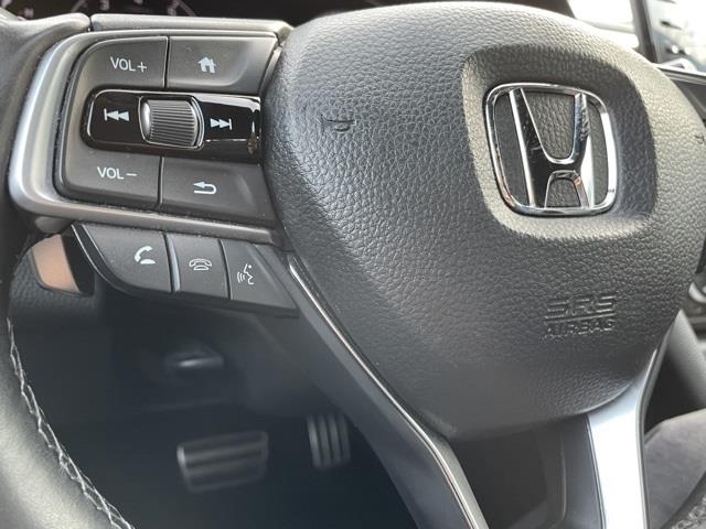 Used Honda Accord Sport 2018 | Blasius Federal Road. Brookfield, Connecticut Used Honda Accord Sport 2018 | Blasius Federal Road. Brookfield, Connecticut