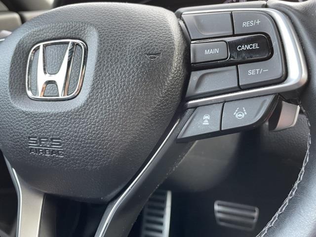 Used Honda Accord Sport 2018 | Blasius Federal Road. Brookfield, Connecticut Used Honda Accord Sport 2018 | Blasius Federal Road. Brookfield, Connecticut