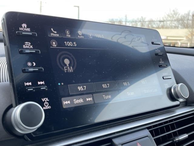 Used Honda Accord Sport 2018 | Blasius Federal Road. Brookfield, Connecticut Used Honda Accord Sport 2018 | Blasius Federal Road. Brookfield, Connecticut
