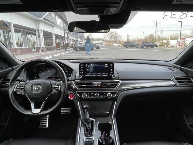Used Honda Accord Sport 2018 | Blasius Federal Road. Brookfield, Connecticut Used Honda Accord Sport 2018 | Blasius Federal Road. Brookfield, Connecticut