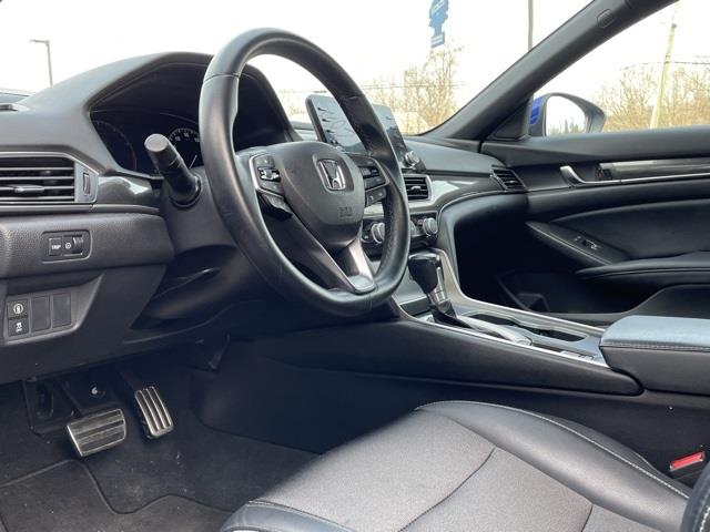 Used Honda Accord Sport 2018 | Blasius Federal Road. Brookfield, Connecticut Used Honda Accord Sport 2018 | Blasius Federal Road. Brookfield, Connecticut