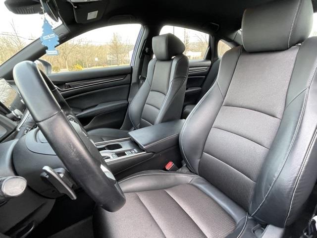 Used Honda Accord Sport 2018 | Blasius Federal Road. Brookfield, Connecticut Used Honda Accord Sport 2018 | Blasius Federal Road. Brookfield, Connecticut
