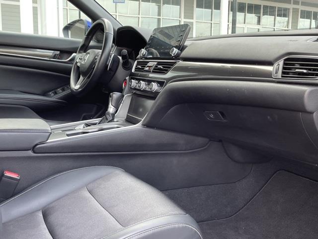 Used Honda Accord Sport 2018 | Blasius Federal Road. Brookfield, Connecticut Used Honda Accord Sport 2018 | Blasius Federal Road. Brookfield, Connecticut