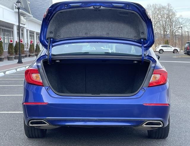 Used Honda Accord Sport 2018 | Blasius Federal Road. Brookfield, Connecticut Used Honda Accord Sport 2018 | Blasius Federal Road. Brookfield, Connecticut