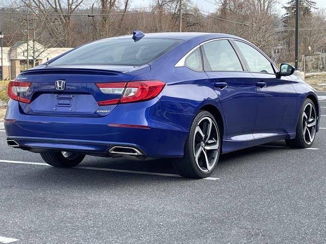 Used Honda Accord Sport 2018 | Blasius Federal Road. Brookfield, Connecticut Used Honda Accord Sport 2018 | Blasius Federal Road. Brookfield, Connecticut
