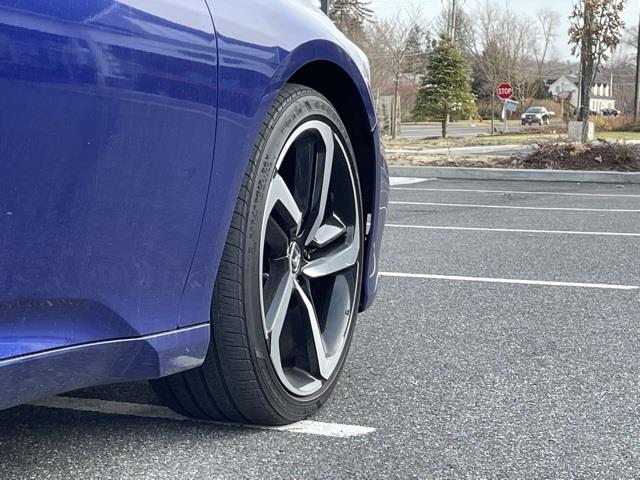 Used Honda Accord Sport 2018 | Blasius Federal Road. Brookfield, Connecticut Used Honda Accord Sport 2018 | Blasius Federal Road. Brookfield, Connecticut