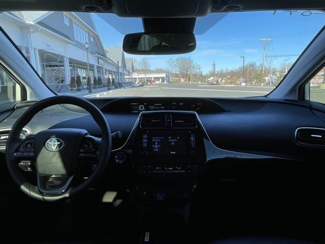 Used Toyota Prius XLE 2019 | Blasius Federal Road. Brookfield, Connecticut Used Toyota Prius XLE 2019 | Blasius Federal Road. Brookfield, Connecticut