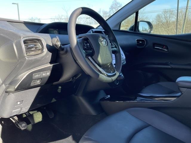 Used Toyota Prius XLE 2019 | Blasius Federal Road. Brookfield, Connecticut Used Toyota Prius XLE 2019 | Blasius Federal Road. Brookfield, Connecticut