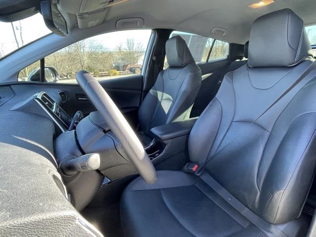 Used Toyota Prius XLE 2019 | Blasius Federal Road. Brookfield, Connecticut Used Toyota Prius XLE 2019 | Blasius Federal Road. Brookfield, Connecticut