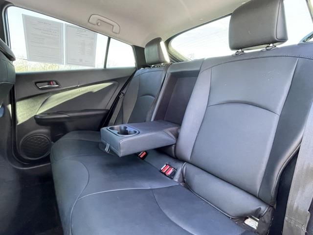 Used Toyota Prius XLE 2019 | Blasius Federal Road. Brookfield, Connecticut Used Toyota Prius XLE 2019 | Blasius Federal Road. Brookfield, Connecticut