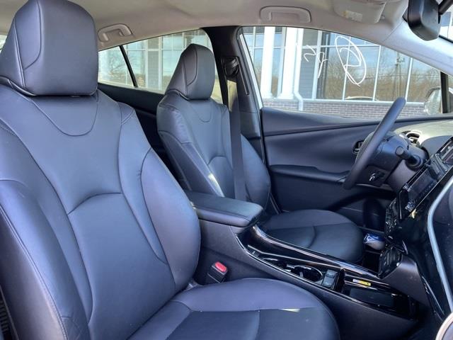 Used Toyota Prius XLE 2019 | Blasius Federal Road. Brookfield, Connecticut Used Toyota Prius XLE 2019 | Blasius Federal Road. Brookfield, Connecticut