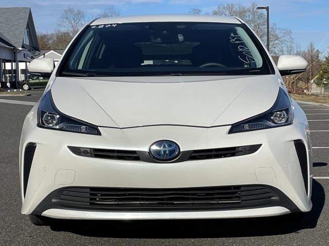 Used Toyota Prius XLE 2019 | Blasius Federal Road. Brookfield, Connecticut Used Toyota Prius XLE 2019 | Blasius Federal Road. Brookfield, Connecticut