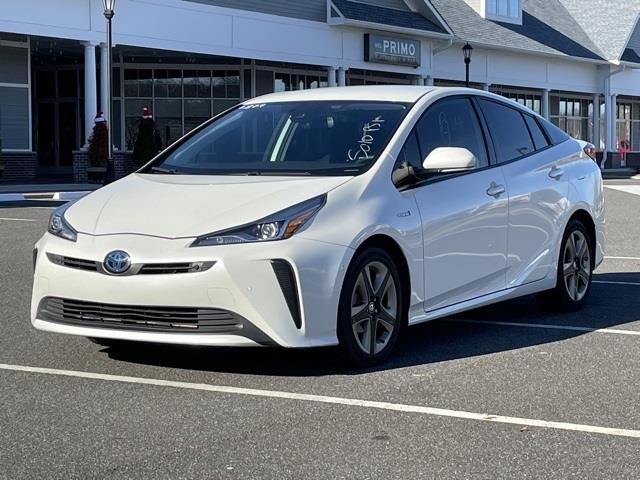 Used Toyota Prius XLE 2019 | Blasius Federal Road. Brookfield, Connecticut Used Toyota Prius XLE 2019 | Blasius Federal Road. Brookfield, Connecticut