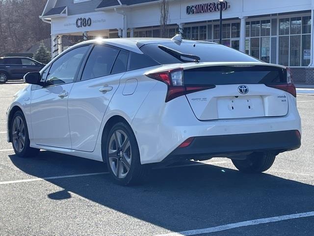 Used Toyota Prius XLE 2019 | Blasius Federal Road. Brookfield, Connecticut Used Toyota Prius XLE 2019 | Blasius Federal Road. Brookfield, Connecticut
