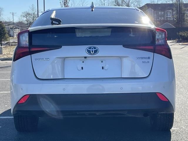 Used Toyota Prius XLE 2019 | Blasius Federal Road. Brookfield, Connecticut Used Toyota Prius XLE 2019 | Blasius Federal Road. Brookfield, Connecticut