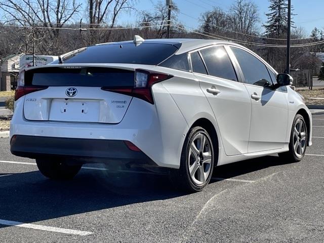 Used Toyota Prius XLE 2019 | Blasius Federal Road. Brookfield, Connecticut Used Toyota Prius XLE 2019 | Blasius Federal Road. Brookfield, Connecticut